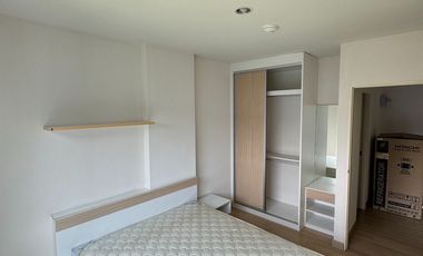 ขายด่วน!! เดอะเชนจ์ รีแลค คอนโด  The Change Relax Condo  ใกล้ศูนย์การค้า เซ็นทรัลโคราช , ใกล้ ม.วงศ์ชวลิตกุล  พร้อมเฟอร์นิเจอร์ ชั้น7 วิวสระว่ายน้ำ ขน