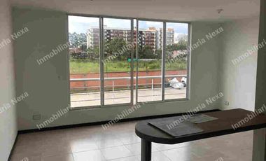 Venta de apartamento Bosques de campo bello