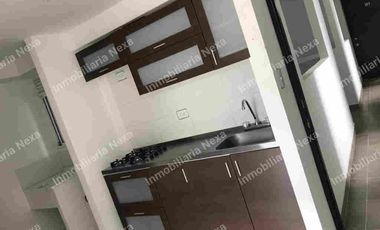 Venta de apartamento Bosques de campo bello