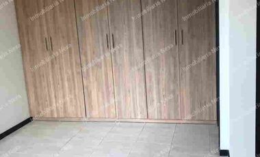 Venta de apartamento Bosques de campo bello