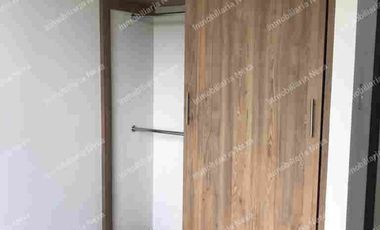 Venta de apartamento Bosques de campo bello