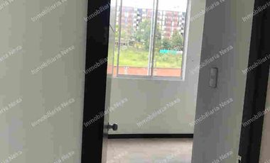 Venta de apartamento Bosques de campo bello