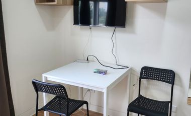RUSH STUDIO SALE. BELOW MEGAWORLD PRICE.