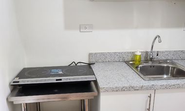 RUSH STUDIO SALE. BELOW MEGAWORLD PRICE.