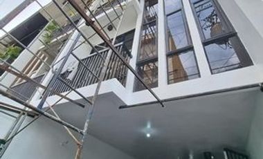 4BR Townhouse for Rent at Cordillera, Mandaluyong City