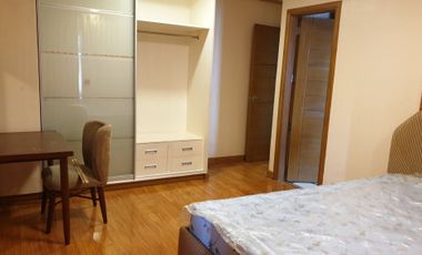 FOR RENT: House in Magallanes Village Makati