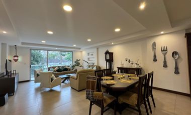 Departamento de lujo en venta en la Ciudadela Zamora