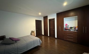 Departamento de lujo en venta en la Ciudadela Zamora