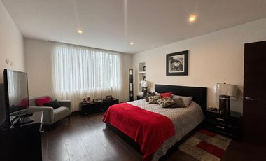 Departamento de lujo en venta en la Ciudadela Zamora