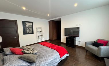 Departamento de lujo en venta en la Ciudadela Zamora