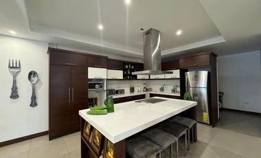 Departamento de lujo en venta en la Ciudadela Zamora