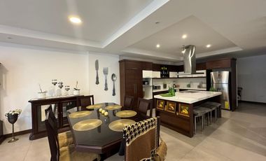 Departamento de lujo en venta en la Ciudadela Zamora