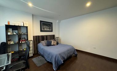 Departamento de lujo en venta en la Ciudadela Zamora