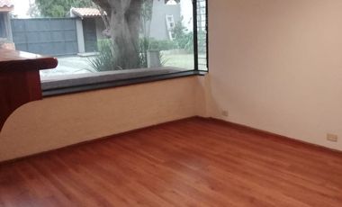VENTA CASA EN RESIDENCIA EN SAN JERONIMO