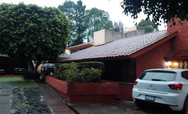 VENTA CASA EN RESIDENCIA EN SAN JERONIMO