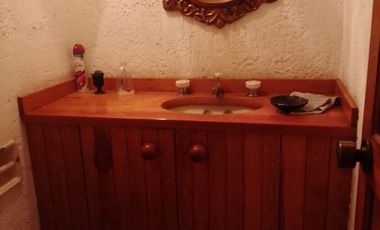 VENTA CASA EN RESIDENCIA EN SAN JERONIMO