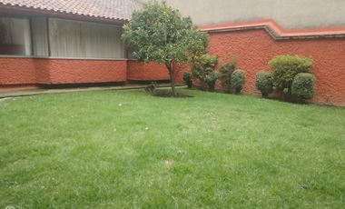 VENTA CASA EN RESIDENCIA EN SAN JERONIMO