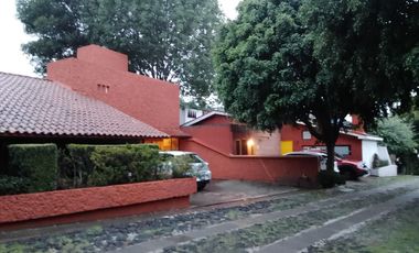 VENTA CASA EN RESIDENCIA EN SAN JERONIMO