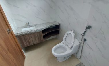 Via La Costa, Renta de Departamento de Estreno 3 Dorm.