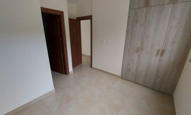 Via La Costa, Renta de Departamento de Estreno 3 Dorm.