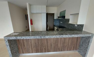 Via La Costa, Renta de Departamento de Estreno 3 Dorm.