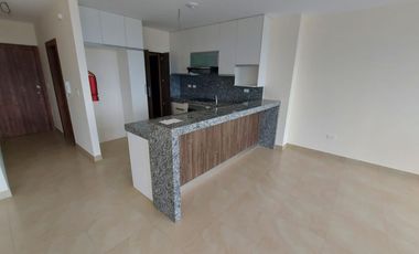 Via La Costa, Renta de Departamento de Estreno 3 Dorm.