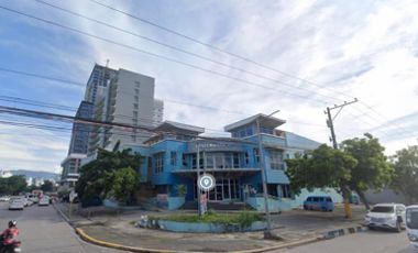 Warehouse for Rent in Kaohsiung Street, Cebu Daily News Building, Cebu City