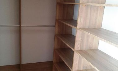 Dpto, duplex, estreno, 395 m2, zona Golf, S. Isidro, 3 dorms, 4 baños, 3 estac + dep.