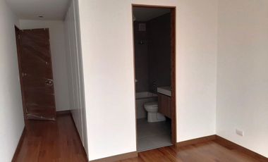 Dpto, duplex, estreno, 395 m2, zona Golf, S. Isidro, 3 dorms, 4 baños, 3 estac + dep.