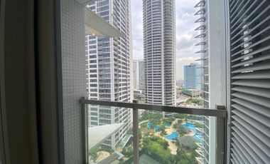LOWEST IN THE MARKET! PROSCENIUM RESIDENCES 3 BEDROOM FOR SALE!