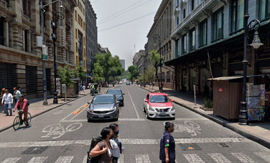 GRAN INVERSION DEPTO. Calle de Bolívar Centro Histórico, C