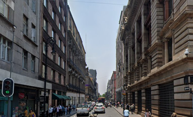 GRAN INVERSION DEPTO. Calle de Bolívar Centro Histórico, C