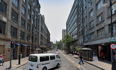 GRAN INVERSION DEPTO. Calle de Bolívar Centro Histórico, C