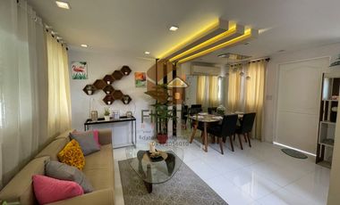 House and Lot For Sale in Noveleta, Cavite