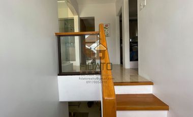 House and Lot For Sale in Noveleta, Cavite
