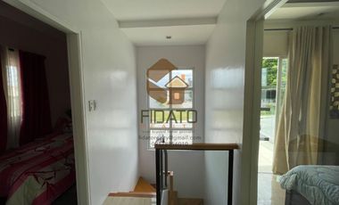 House and Lot For Sale in Noveleta, Cavite