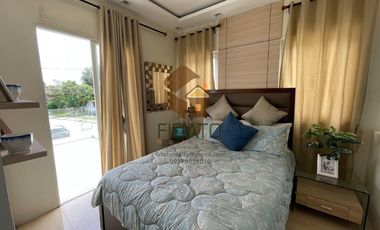 House and Lot For Sale in Noveleta, Cavite