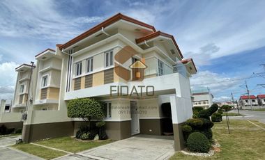 House and Lot For Sale in Noveleta, Cavite