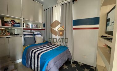 House and Lot For Sale in Noveleta, Cavite