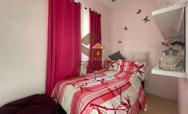 House and Lot For Sale in Noveleta, Cavite