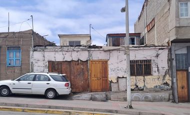 Vendo casa Avda Salvador Allende Antofagasta