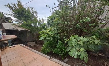 Vendo casa Avda Salvador Allende Antofagasta