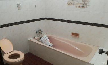 Rumah Dekat RSUD dr. Soetomo Surabaya di Mojoklanggru Kidul