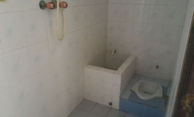 Rumah Dekat RSUD dr. Soetomo Surabaya di Mojoklanggru Kidul