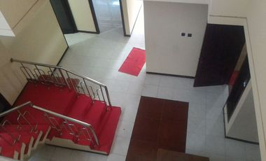 Rumah Dekat RSUD dr. Soetomo Surabaya di Mojoklanggru Kidul