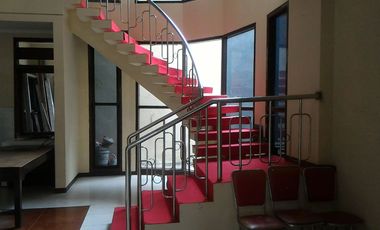 Rumah Dekat RSUD dr. Soetomo Surabaya di Mojoklanggru Kidul