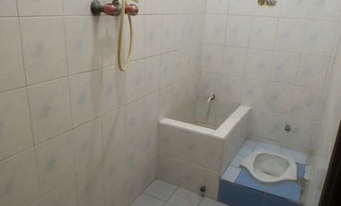 Rumah Dekat RSUD dr. Soetomo Surabaya di Mojoklanggru Kidul