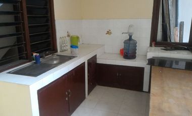 Rumah Dekat RSUD dr. Soetomo Surabaya di Mojoklanggru Kidul
