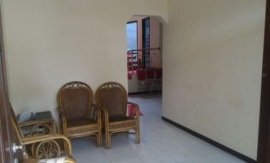 Rumah Dekat RSUD dr. Soetomo Surabaya di Mojoklanggru Kidul