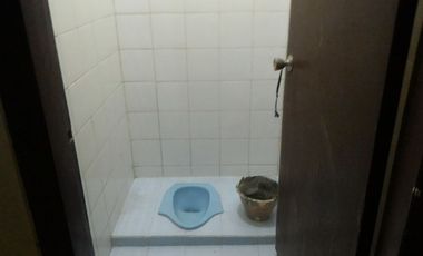 Rumah Dekat RSUD dr. Soetomo Surabaya di Mojoklanggru Kidul
